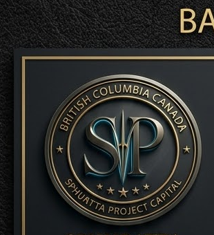 Sphuratta Project Capital seal