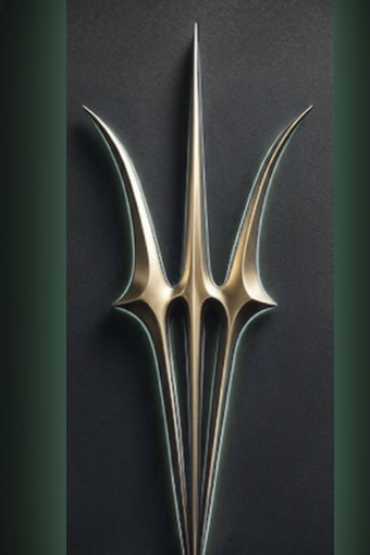 trident